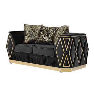 Cavalli - Livingroom Set