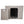 Outdoor Patio Square Gas Burning Concrete Fire Pit 40,000 BTU