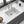 Quartz Kitchen Sink, Granite Composite, Drop In Sink With Durable Design