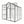 Gain Height Windproof house With Raised Base