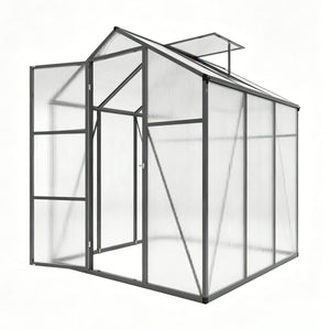 Gain Height Windproof house With Raised Base