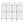 4 Pack Metal Garden Trellis