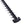 20V Cordless Hedge Trimmer, 22 Inch Steel Blade