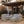 4 Piece Patio Sectional Wicker Rattan Outdoor Furniture Sofa Set With Storage Box
