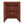 Modern Design Nightstand