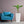 30 in Tall Large Flower Pot Planter with Self-Watering Drainage Holes