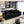 4 Seat Modern Comfy Upholstered Sofa Cloud Couch