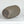 Round Concrete Planter Set of 2, Large Indoor & Outdoor Planter Pots
