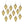 Decorative Hanging Ball Christmas Tree Ornaments