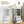 Freestanding Tall Bathroom Cabinet With Adjustable Shelves, Drawers, Soft Close Glass Doors