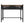 Twin XL Size Loft Bed with Ladders and Storage Shelves