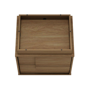 Horizon - Nightstand