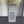 Bathroom Low Cabinet with Louvered Door