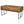 Sonoma - 4 Drawer Writing Desk