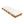Premium Acacia Wood Lounge Chaise Set With Water Resistant Cushions, Adjustable Recline - Cream / Teak