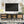 TV Stand With App-Controlled LED Lights, 2 Drawers & Door Storage