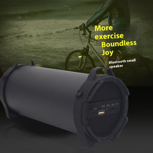 Wireless Bluetooth Speaker Outdoor Portable