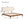 King Size Solid Dry Bamboo Wood 12