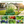 2-in-1 Raised Garden Bed with Trellis - 59