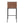 Mason Mara - Contemporary Fixed Height Quality Counter Stool (Set of 2)