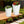 Flower Pots 2-Pack Outdoor Planter Set with Drainage Holes