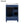 Transitional Style Bathroom Vanity Cabinet With Ceramic Sink