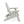 Adirondack Chair Sturdy HDPE Poly Lumber For Poolside, Patio, And Garden Relaxation
