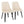 Giovanni - Contemporary Dining Chair (Set of 2)