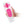 Fruit Infuser Water Bottle 32OZ Juice Shaker Sport w/ Flip Top Lid Anti-Slip Grips For Office Home Sport Running Walking Hiking