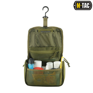M‑Tac Tactical Toiletry Bag