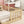 Double Floor Bed With Fence, Guardrails, Without Door