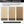 Modern Freestanding Bathroom Vanity Cabinet With Double Drawer