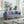Easton - Fabric Sofa With USB Charging Ports Pockets And Pillows