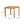 Celestaria 3-Piece Outdoor Chat Set with Adirondack Chairs, Cushions and Side Table