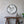 Theodor - Mirror With Industrial Design Round Mirror With Metal Frame For Wall Decor & Entryway Console Lean Against Wall - Black