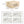 Natural Marble Polished Tile For Wall And Floor (Set of 4)