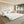 Oversized Chesterfield Pull Out Sofa Bed, Roll Arm Couch With Flower Tufting For Living Room