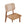Versailles - Dining Chair With Cane Backrest (Set of 2)
