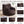 Soft Fluffy Corduroy Fabric Bean Bag Chair Filled With Memory Sponge