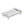 Futon Sofa Bed With Armrest Two Holders