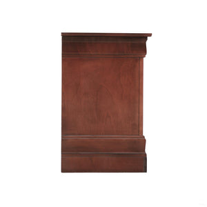 Traditional Style Design Nightstand