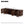 TV Stand For TVs, Entertainment Center With Closed Storage & Cable Management, Soft Closing Hinges - Walnut