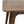 5 Piece Dining Set With Table And 4 Upholstered Chairs