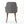Elegant Dining Chair With Contoured Support