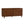 Myra Indoor Premium Rubber Wood Cat Cabinet with Cozy Cushion