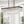 Rectangular Crystal Chandelier Adjustable
