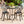 Nassau Cast 3 Piece Bistro Set