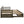 Twin Long 2 Drawer Daybed With Extendable Trundle, Storage Drawers, Fits Standard Mattress - Gray