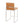 Fuji - Contemporary High Back Barstool (Set of 2)