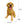 Labrador Resin Statue: Weather-Resistant Dog Figurine